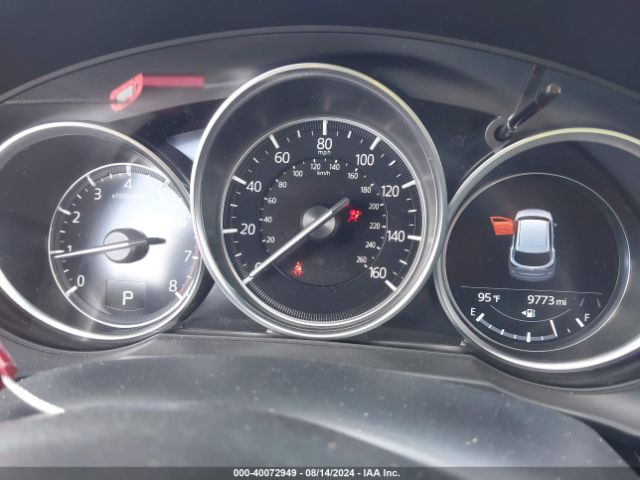 JM3KFBBM3P0243516 Mazda Cx-5 2.5 S Select