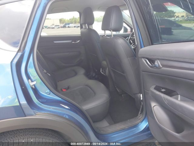 JM3KFBBM3P0243516 Mazda Cx-5 2.5 S Select