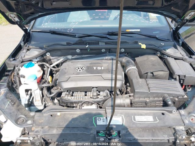 3VWB17AJ7GM375670 Volkswagen Jetta 1.8t Sport