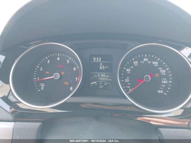 3VWB17AJ7GM375670 Volkswagen Jetta 1.8t Sport