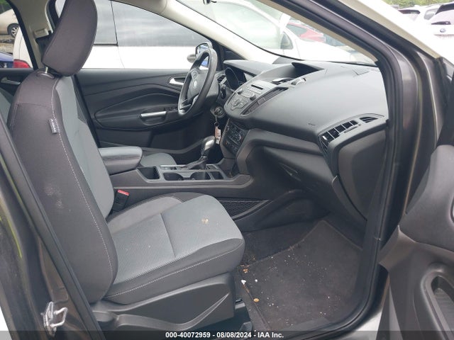 Ford ESCAPE SE 2018 1FMCU9GD2JUC24102 Image 5