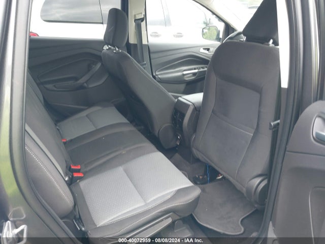 Ford ESCAPE SE 2018 1FMCU9GD2JUC24102 Image 8