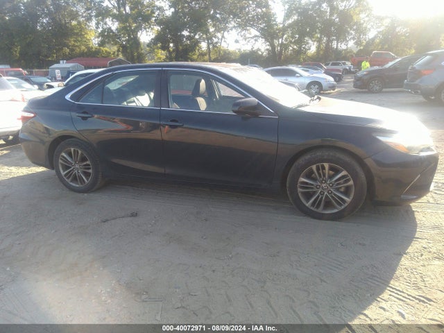 Toyota CAMRY SE 2015 4T1BF1FK6FU496067 Image 13