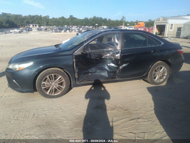 Toyota CAMRY SE 2015 4T1BF1FK6FU496067 Image 14