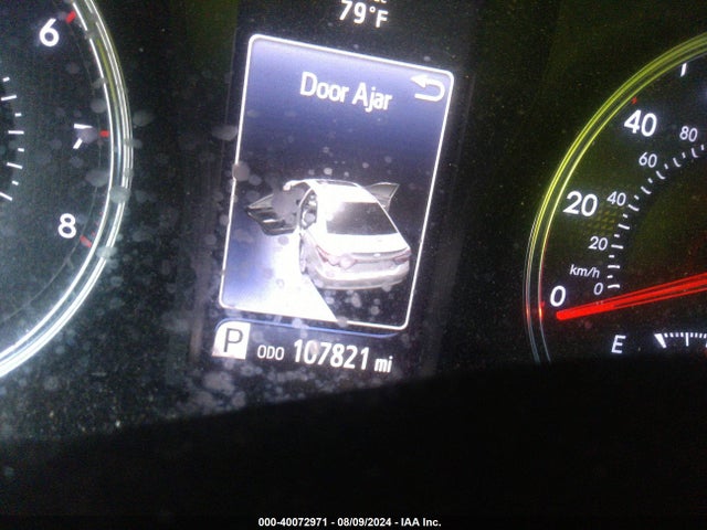 Toyota CAMRY SE 2015 4T1BF1FK6FU496067 Image 15