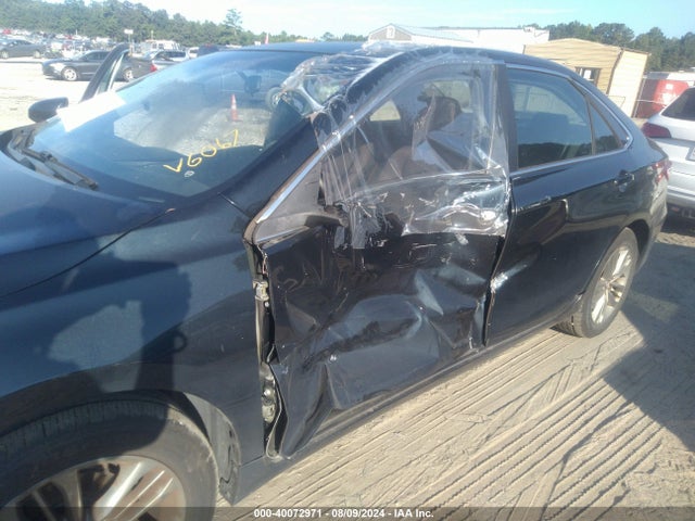 Toyota CAMRY SE 2015 4T1BF1FK6FU496067 Image 6