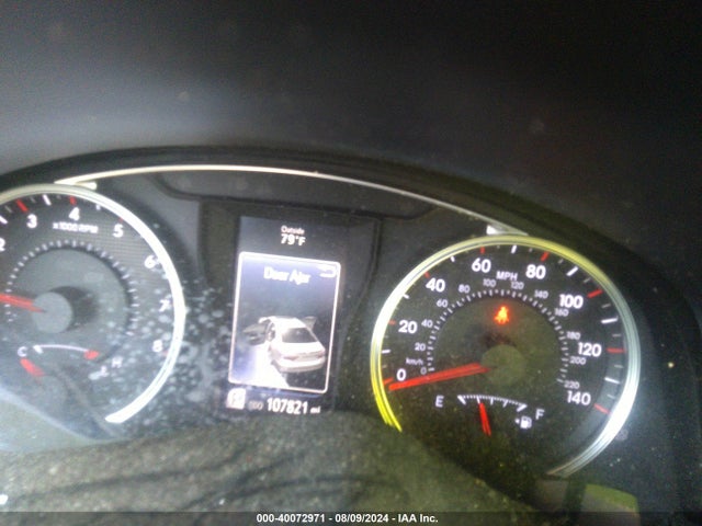 Toyota CAMRY SE 2015 4T1BF1FK6FU496067 Image 7