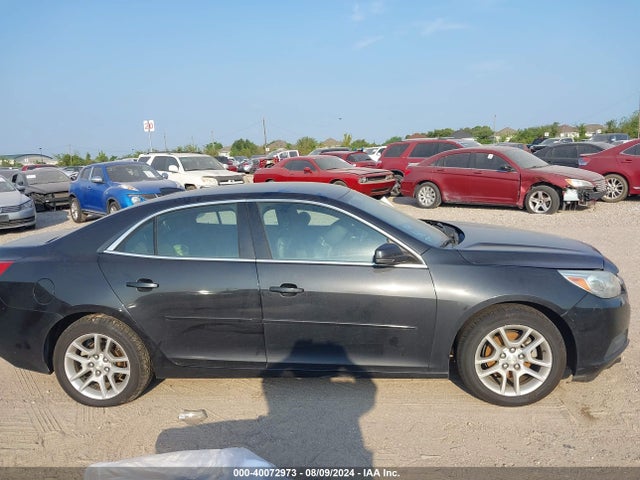 Chevrolet MALIBU 1LT 2015 1G11C5SL5FF142312 Image 12