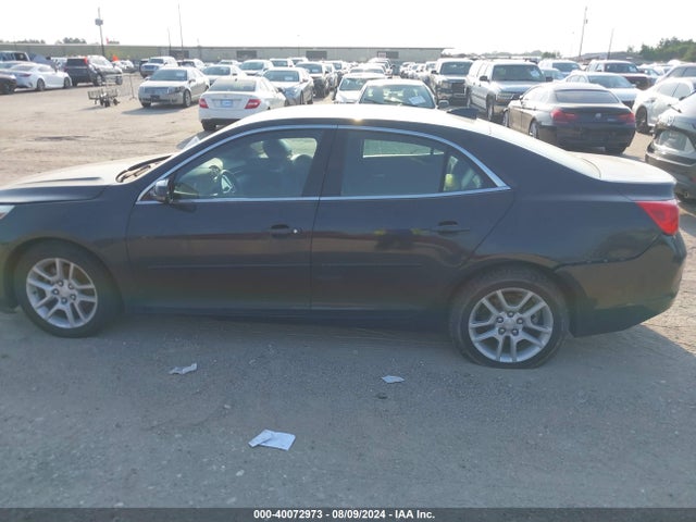 Chevrolet MALIBU 1LT 2015 1G11C5SL5FF142312 Image 13