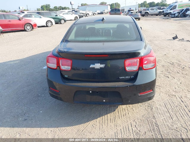 Chevrolet MALIBU 1LT 2015 1G11C5SL5FF142312 Image 15