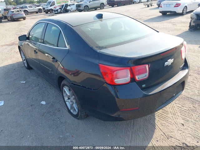 Chevrolet MALIBU 1LT 2015 1G11C5SL5FF142312 Image 3