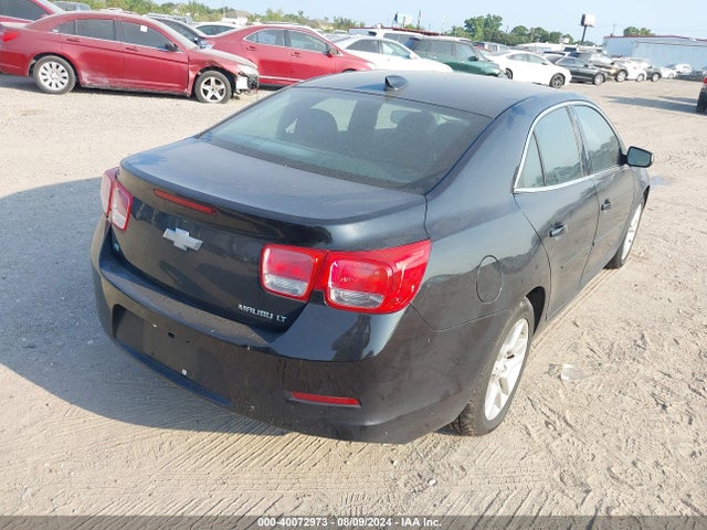 Chevrolet MALIBU 1LT 2015 1G11C5SL5FF142312 Image 4