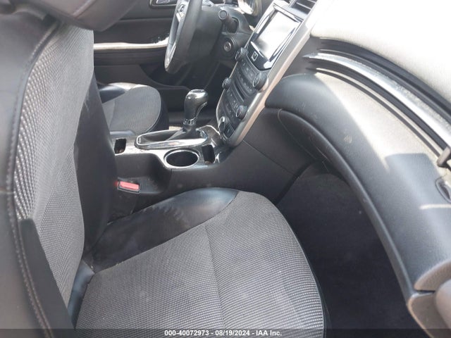 Chevrolet MALIBU 1LT 2015 1G11C5SL5FF142312 Image 5