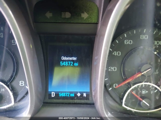 Chevrolet MALIBU 1LT 2015 1G11C5SL5FF142312 Image 7