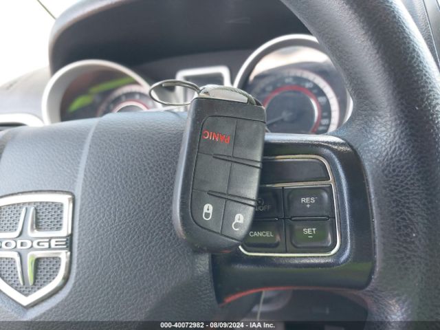 3C4PDCBB9GT174830 Dodge Journey Sxt