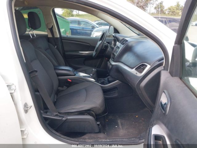 3C4PDCBB9GT174830 Dodge Journey Sxt