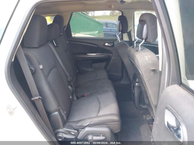 3C4PDCBB9GT174830 Dodge Journey Sxt