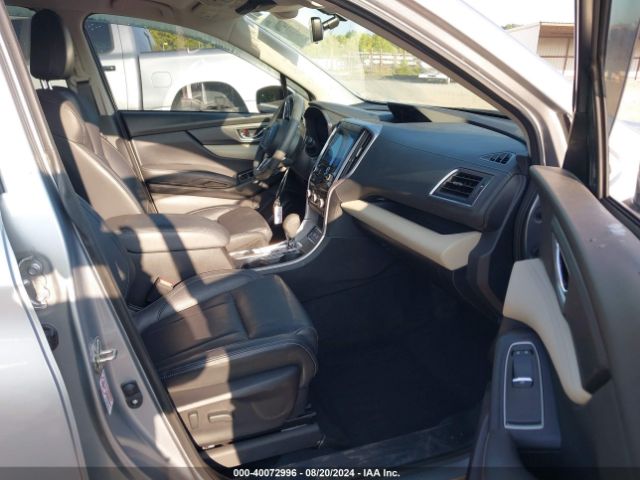 4S4WMAPD2L3419107 Subaru Ascent Limited