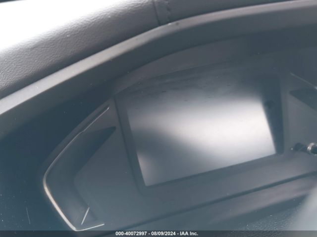 5FNRL6H88KB079109 Honda Odyssey Touring