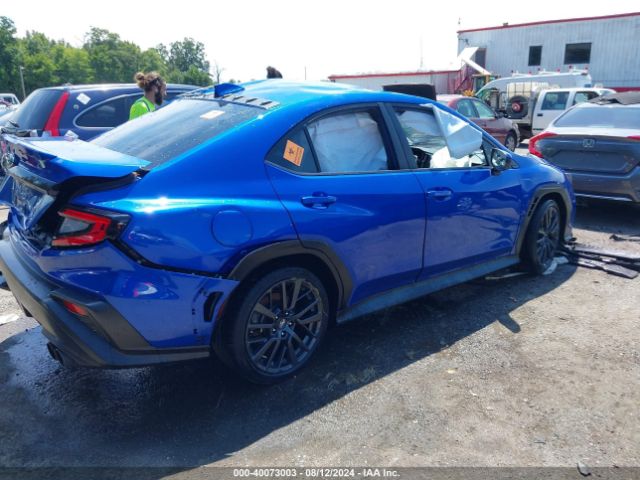 JF1VBAF65N9033330 Subaru Wrx Premium