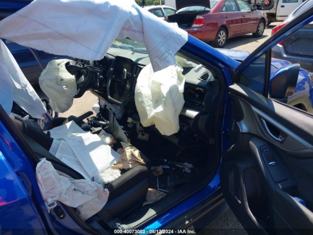 JF1VBAF65N9033330 Subaru Wrx Premium