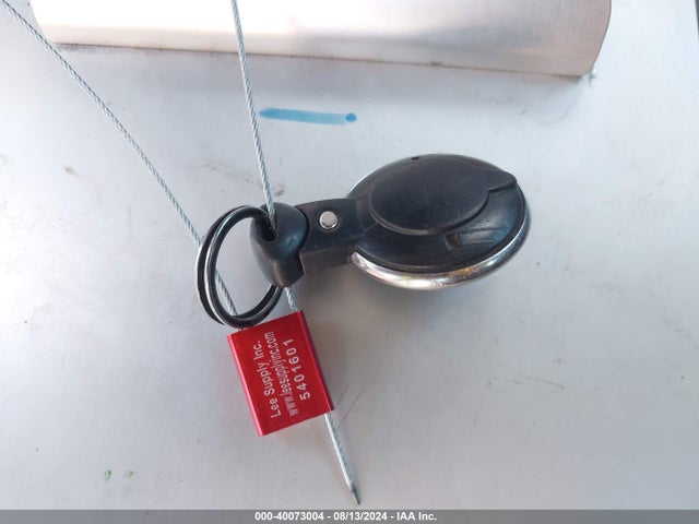 2012 MINI COOPER WMWSU3C51CT261160 Photo 10