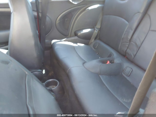 2012 MINI COOPER WMWSU3C51CT261160 Photo 7