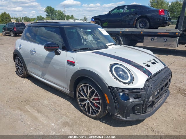 2022 MINI HARDTOP WMW73DH09N2R63148 Photo 0