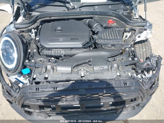 2022 MINI HARDTOP WMW73DH09N2R63148 Photo 9