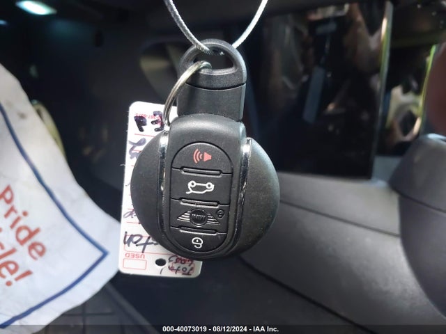 2022 MINI HARDTOP WMW73DH09N2R63148 Photo 10