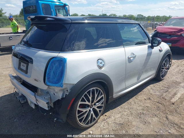 2022 MINI HARDTOP WMW73DH09N2R63148 Photo 3