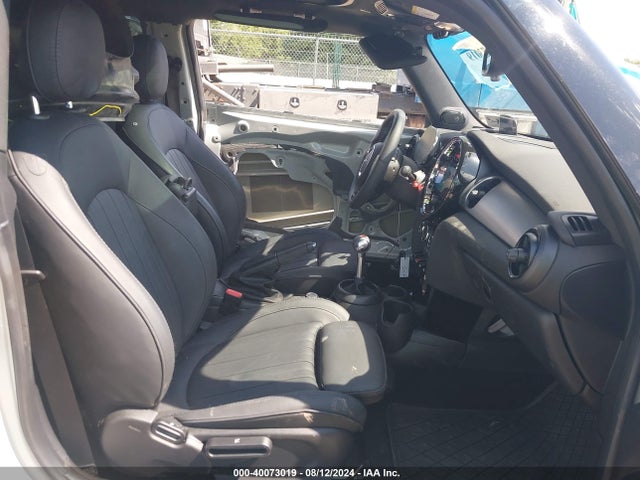 2022 MINI HARDTOP WMW73DH09N2R63148 Photo 4
