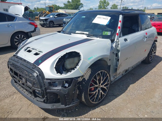 2022 MINI HARDTOP WMW73DH09N2R63148 Photo 5