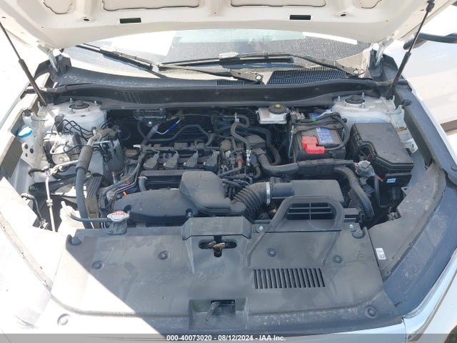 Honda Cr-v Ex-l 2wd 2024 2HKRS3H78RH334006 Image 10