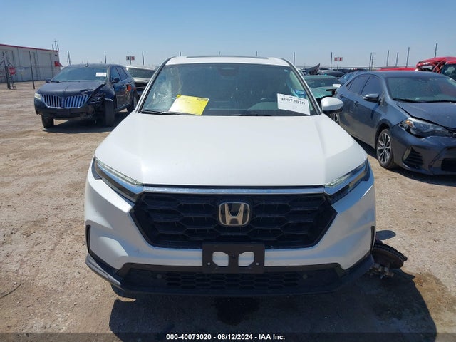 Honda Cr-v Ex-l 2wd 2024 2HKRS3H78RH334006 Image 12