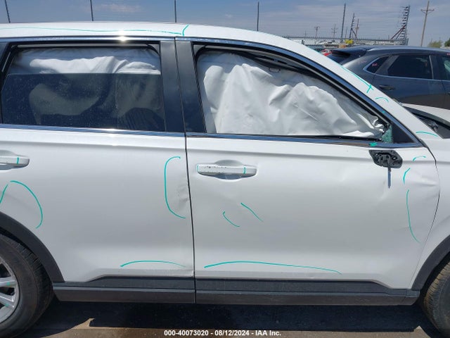 Honda Cr-v Ex-l 2wd 2024 2HKRS3H78RH334006 Image 13