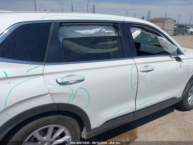 Honda Cr-v Ex-l 2wd 2024 2HKRS3H78RH334006 Image 17
