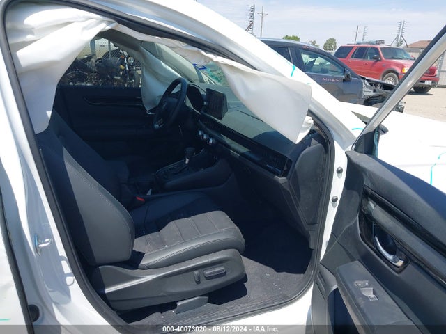 Honda Cr-v Ex-l 2wd 2024 2HKRS3H78RH334006 Image 5