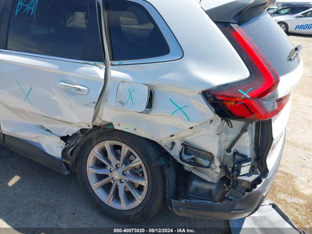 Honda Cr-v Ex-l 2wd 2024 2HKRS3H78RH334006 Image 6