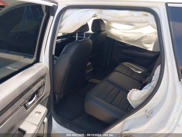 Honda Cr-v Ex-l 2wd 2024 2HKRS3H78RH334006 Image 8