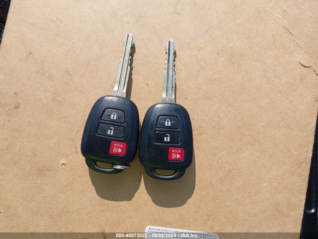 Toyota Rav4 Xle 2014 2T3WFREV2EW123478 Image 11