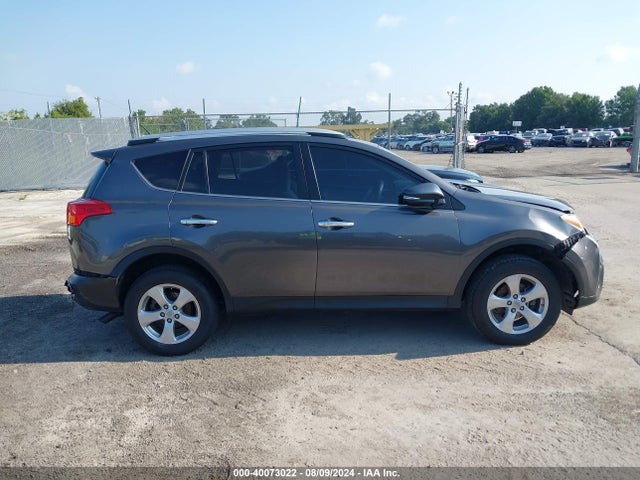 Toyota Rav4 Xle 2014 2T3WFREV2EW123478 Image 13