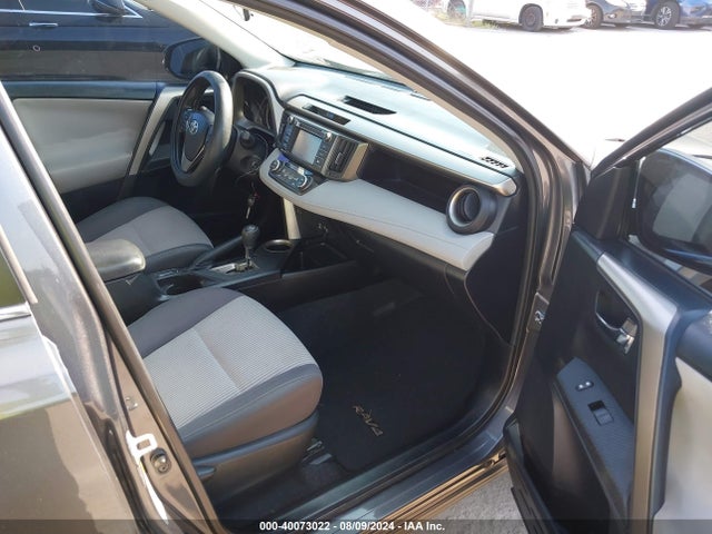 Toyota Rav4 Xle 2014 2T3WFREV2EW123478 Image 5