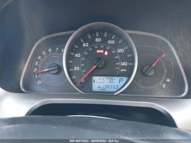 Toyota Rav4 Xle 2014 2T3WFREV2EW123478 Image 7