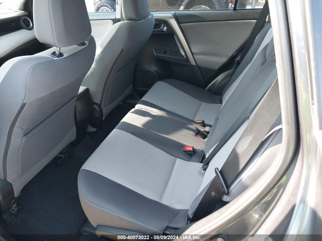 Toyota Rav4 Xle 2014 2T3WFREV2EW123478 Image 8