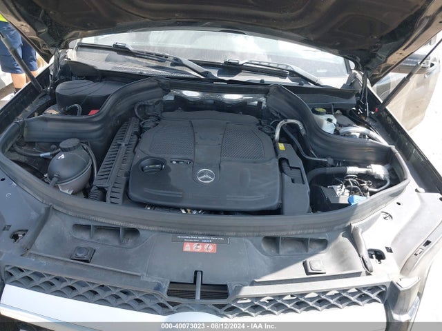 WDCGG5HB4FG347306 Mercedes-Benz GLK 350