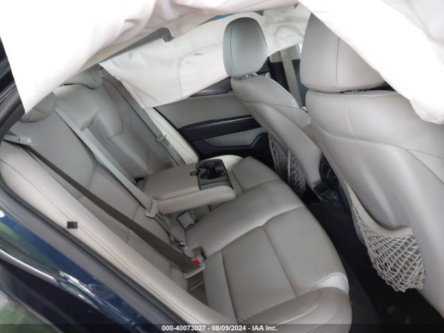 1G6AA5RXXF0103047 Cadillac Ats Standard