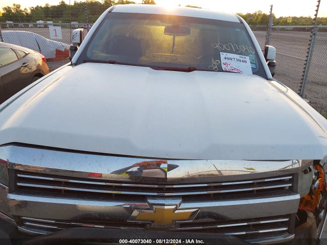 1GC2KUEG0FZ122166 Chevrolet l96