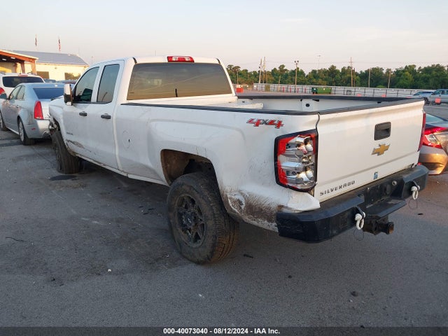 1GC2KUEG0FZ122166 Chevrolet l96