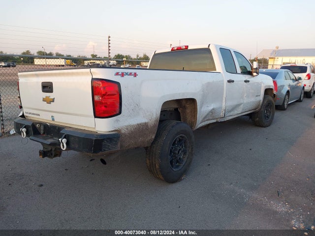 1GC2KUEG0FZ122166 Chevrolet l96